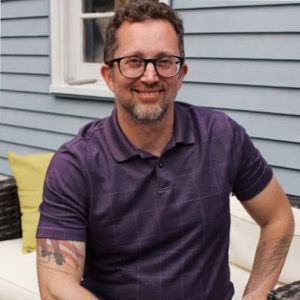 Meet your Posher, Rafael